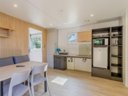 Cliquez pour découvrir toutes les photos de l'HÉBERGEMENT ! mobil-home - camping Paradis - Albret photo 6
