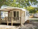 Cliquez pour découvrir toutes les photos de l'HÉBERGEMENT ! mobil-home - camping Paradis - Albret photo 5