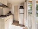 mobil-home - camping Paradis - Albret photo 4