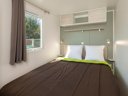 Cliquez pour découvrir toutes les photos de l'HÉBERGEMENT ! mobil-home - camping Paradis - Albret photo 3