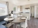 Cliquez pour découvrir toutes les photos de l'HÉBERGEMENT ! mobil-home - camping Paradis - Albret photo 5