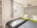 Cliquez pour découvrir toutes les photos de l'HÉBERGEMENT ! mobil-home - camping Paradis - Albret photo 5