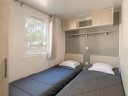 Cliquez pour découvrir toutes les photos de l'HÉBERGEMENT ! mobil-home - camping Paradis - Albret photo 6