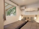 Cliquez pour découvrir toutes les photos de l'HÉBERGEMENT ! mobil-home - camping Paradis - Albret photo 6