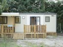 Cliquez pour découvrir toutes les photos de l'HÉBERGEMENT ! mobil-home - camping Paradis - Albret photo 7