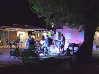 Cliquez pour découvrir toutes les photos de l'ÉTABLISSEMENT ! camping Tikayan Oxygene photo 12