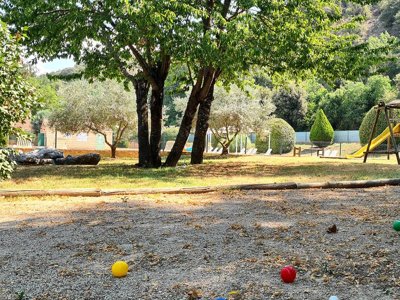 Cliquez pour découvrir toutes les photos de l'ÉTABLISSEMENT ! camping Tikayan Oxygene photo 14
