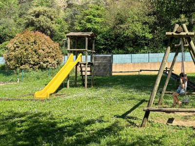 Cliquez pour découvrir toutes les photos de l'ÉTABLISSEMENT ! camping Tikayan Oxygene photo 8