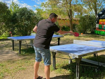 Cliquez pour découvrir toutes les photos de l'ÉTABLISSEMENT ! camping Tikayan Oxygene photo 9