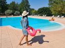 Cliquez pour découvrir toutes les photos de l'ÉTABLISSEMENT ! camping Tikayan Oxygene photo 2