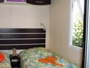 Cliquez pour découvrir toutes les photos de l'HÉBERGEMENT ! mobil-home - camping Tikayan Oxygene photo 3