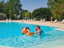 Cliquez pour découvrir toutes les photos de l'ÉTABLISSEMENT ! camping Tikayan Oxygene photo 3