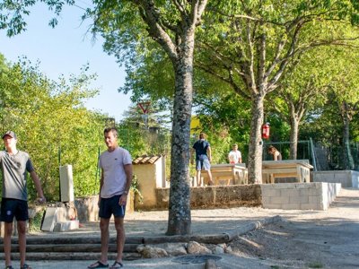 camping Tikayan Saint Clair photo 10