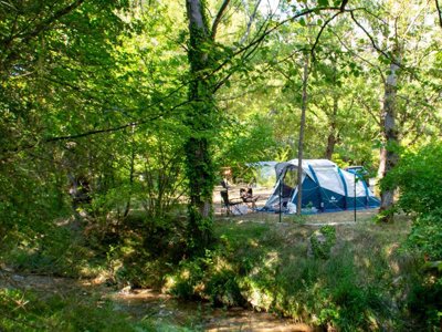 camping Tikayan Saint Clair photo 13