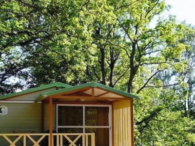 Cliquez pour découvrir toutes les photos de l'HÉBERGEMENT ! chalet - Tikayan Saint Clair photo 2