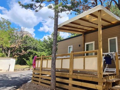 mobil-home - Tikayan Saint Clair photo 2