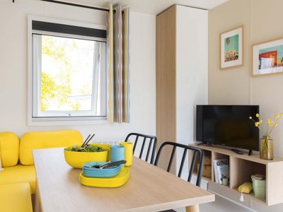 mobil-home - Tikayan Saint Clair photo 4