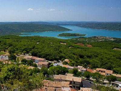 camping Tikayan Saint Clair photo 26