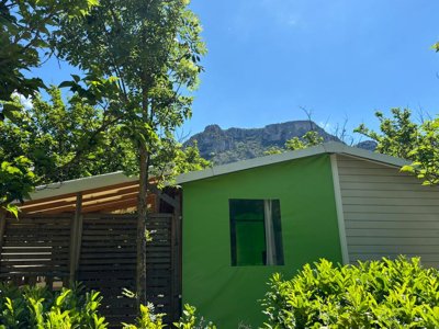 camping Tikayan Saint Clair photo 3