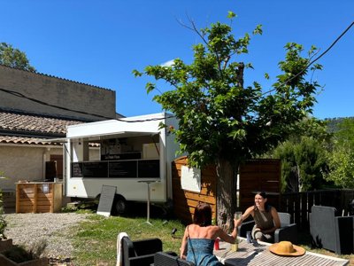 camping Tikayan Saint Clair photo 4