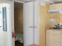 Cliquez pour découvrir toutes les photos de l'HÉBERGEMENT ! mobil-home - camping Tikayan Saint Clair photo 2