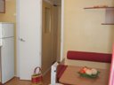 Cliquez pour découvrir toutes les photos de l'HÉBERGEMENT ! mobil-home - camping Tikayan Saint Clair photo 7