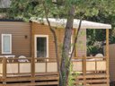 mobil-home - camping Tikayan Saint Clair photo 3