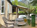Cliquez pour découvrir toutes les photos de l'HÉBERGEMENT ! mobil-home - camping Tikayan Saint Clair photo 7