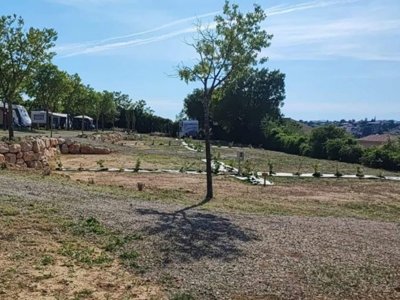 camping Les Lavandes Valensole photo 21