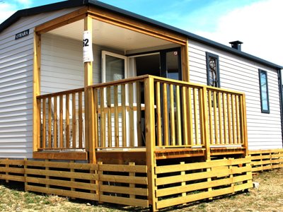 camping Les Lavandes Valensole photo 22