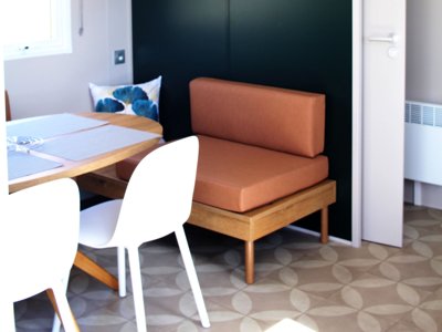 camping Les Lavandes Valensole photo 24