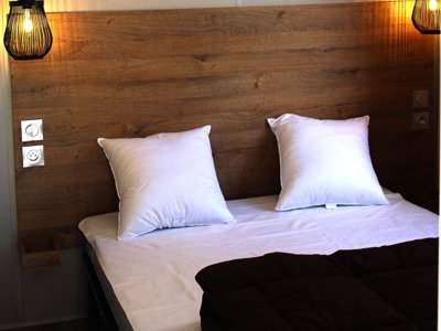 camping Les Lavandes Valensole photo 27