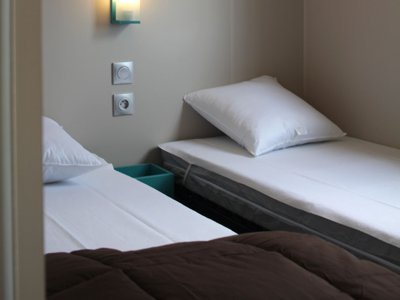 camping Les Lavandes Valensole photo 30