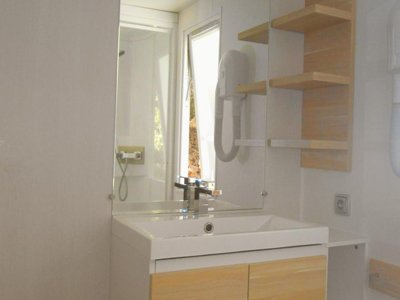 mobil-home - Tikayan La Pinatelle photo 7