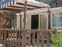 mobil-home - camping Tikayan La Pinatelle photo 11