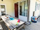 Cliquez pour découvrir toutes les photos de l'HÉBERGEMENT ! mobil-home - camping Tikayan La Pinatelle photo 5