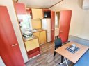 Cliquez pour découvrir toutes les photos de l'HÉBERGEMENT ! mobil-home - camping Tikayan La Pinatelle photo 6