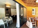 Cliquez pour découvrir toutes les photos de l'HÉBERGEMENT ! mobil-home - camping Tikayan La Pinatelle photo 3