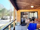 Cliquez pour découvrir toutes les photos de l'HÉBERGEMENT ! mobil-home - camping Tikayan La Pinatelle photo 4
