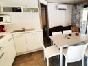 Cliquez pour découvrir toutes les photos de l'HÉBERGEMENT ! mobil-home - camping Tikayan La Pinatelle photo 4