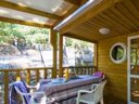 mobil-home - camping Tikayan La Pinatelle photo 3