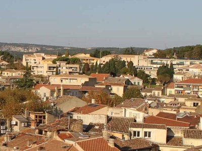 Cliquez pour découvrir toutes les photos de l'ÉTABLISSEMENT ! camping Flower Le Pilon D'Agel photo 17