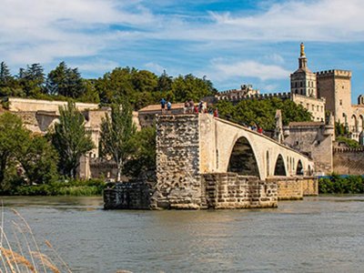 Cliquez pour découvrir toutes les photos de l'ÉTABLISSEMENT ! camping Flower Le Pilon D'Agel photo 19