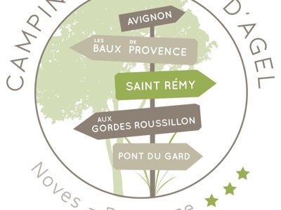 Cliquez pour découvrir toutes les photos de l'ÉTABLISSEMENT ! camping Flower Le Pilon D'Agel photo 22