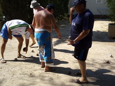 Cliquez pour découvrir toutes les photos de l'ÉTABLISSEMENT ! camping Flower Le Pilon D'Agel photo 24