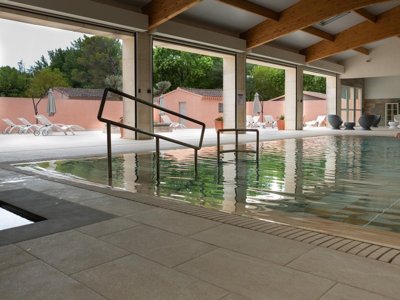 Cliquez pour découvrir toutes les photos de l'ÉTABLISSEMENT ! camping Flower Le Pilon D'Agel photo 26