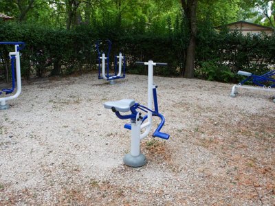 Cliquez pour découvrir toutes les photos de l'ÉTABLISSEMENT ! camping Flower Le Pilon D'Agel photo 9