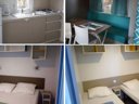Cliquez pour découvrir toutes les photos de l'HÉBERGEMENT ! mobil-home - camping Flower Le Pilon D'Agel photo 2