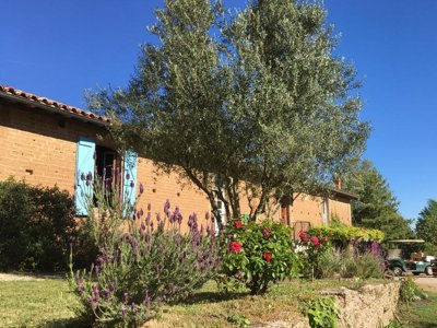 camping Les Chalets De Fiolles photo 27