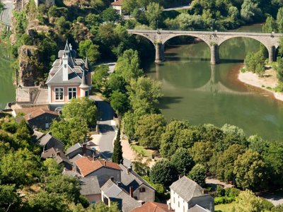 camping Les Chalets De Fiolles photo 29